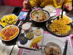 -新越盏·东南亚料理(捷登都会店)