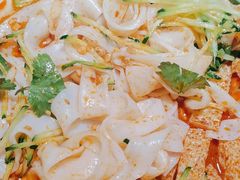 -谷丽麦馕新疆菜·清真(步步高梅溪新天地店)