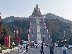 -龙口南山旅游景区