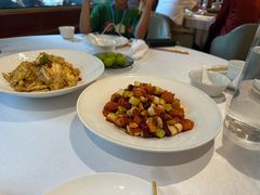 -满堂·烤鸭店·北京菜(鼓楼店)