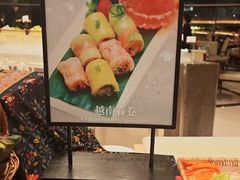 -怡咖啡自助餐(宁波香格里拉店)
