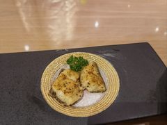 -京旬海鲜放题·铁板烧自助餐厅