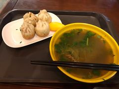 -大壶春生煎(四川中路店)