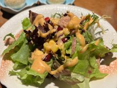 -森味薪火烧•烧鸟居酒屋•日本料理(望京店)
