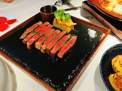 -月芽·自由餐厅·西溪湿地餐厅