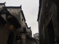 -罗田天堂寨风景区