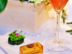 -北京柏悦酒店·锦庭餐厅Dining Room