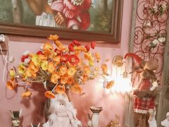 -LE SHARE洛笙·花园西餐(北京路步行街店)