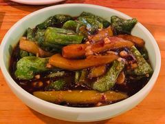-疆Jiang·新疆秘制料理