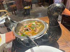 -绍兴老味道·非遗门店(银泰城店)