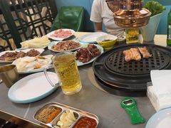 -牛犇炭火烤肉·鲜切烤肉(承德总店)
