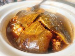 -又见炊烟私房菜(敬亭路店)