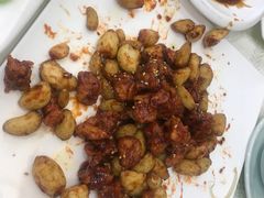 -惠宾饭庄(千禧店)