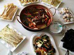 -亿百顺红焖羊排小馆(总店)