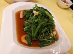 -功德林素菜饭庄(前门店)