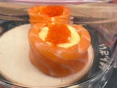 -万岁寿司(万国店)