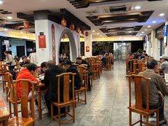 -奎元馆.百年奎元.非遗传承(西湖边的解放路店)