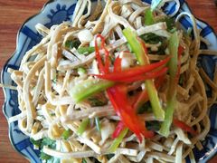 -金钱麻辣爆肚(福都店)