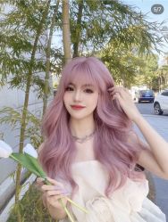-菲·木田moontin造型salon