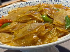 -一桶江山餐厅(松北店)