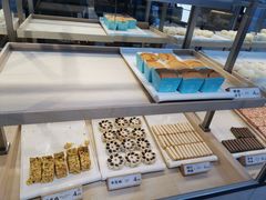 -祥禾饽饽铺·中式糕点(北京来福士店)