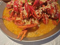 -巴厘龙虾·榜首油焖大虾(音乐学院·沿江酒馆店)