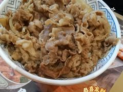 -吉野家(群力王府井店)