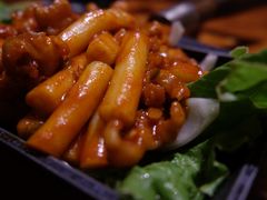 米糕鸡爪铲-小木屋米酒店总店