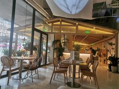 大堂-ROIIN用心(杭州首店)