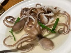 -拉完海鲜大排档(温岭店)