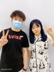 -YESIDO BLACK椰岛造型