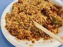 罗惹-牛车水美食街