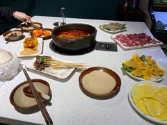 -贵府酸汤牛肉火锅·贵州老字号(飞山街店)
