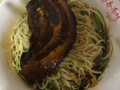 -泰顺江南春面馆