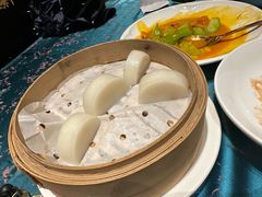 -茶人村·宫廷私厨(奥体印象城店)