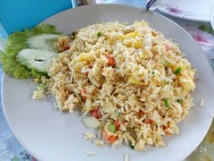 -Jungle Kitchen