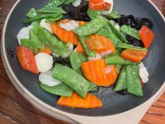 -云海肴·汽锅鸡·云南菜(美罗城店)