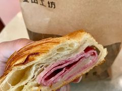 -麦田工坊(月湖店)