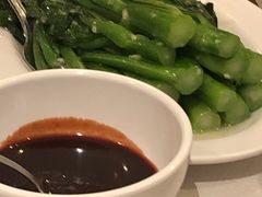 -文兴酒家(Chinatown - Gerrard Street)