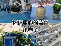 -成都环球中心天堂洲际大饭店