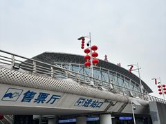 -泰州站