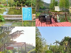 -江门古兜温泉小镇