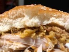 -麦当劳(武昌火车站店)