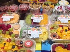 -盒马鲜生(杭州运河上街店)