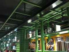 -丰茂烤串(全国首店)