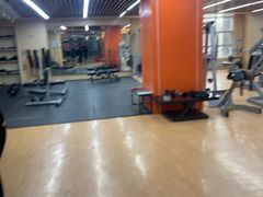 -CXFIT 陈徐健身工作室(凯旋店)