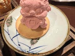 -The Lounge·大堂酒廊·北京粤财JW万豪酒店