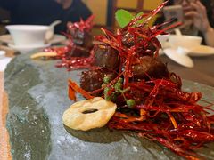 -广州文华东方酒店·江-由辉师傅主理