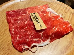 -一绪に寿喜烧自助(世茂广场店)