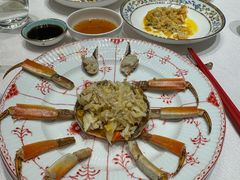 -新光酒家·河豚·海鲜·蟹料理(浦东店)